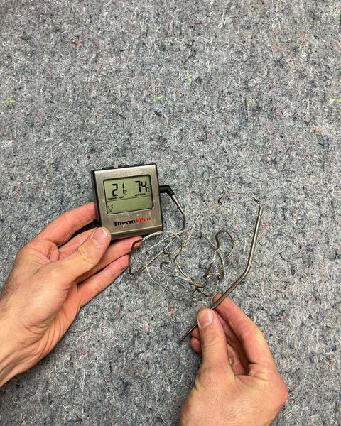 ThermoPro Digital Thermometer
