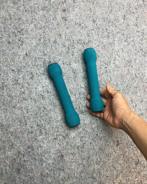 2# Shape Shop Hand Weights