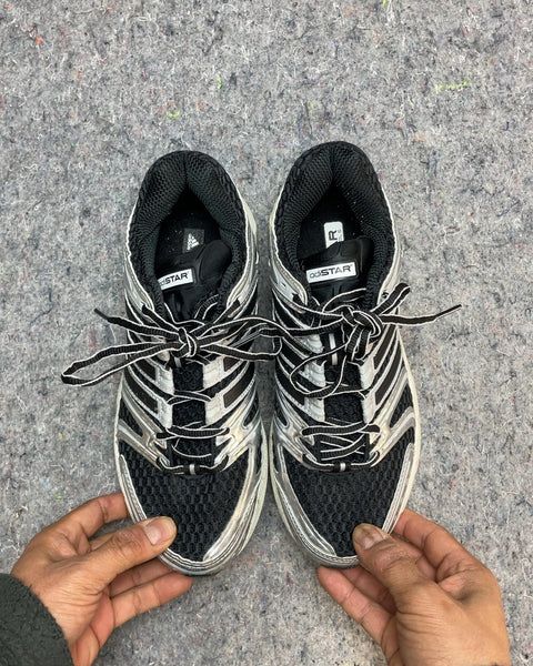Adidas Adistar Running Shoes, Sz 7 M US or 40 EU
