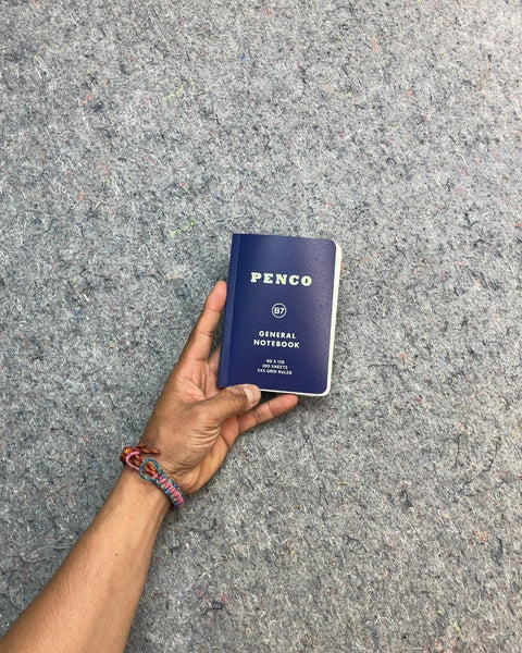 Penco General Notebook