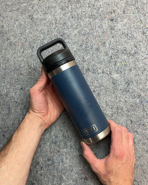 YETI Rambler 18 oz. Bottle