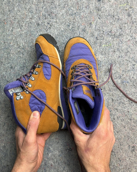 Danner Mountain 600 Hiking Boots, Size US 6.5W or EU 36.5