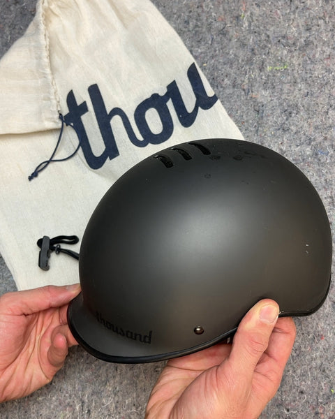 Thousand Bike Helmet In Excellent Condition, Size S or 54-57cm