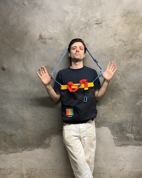 Polaroid Ripstop Tote Bag