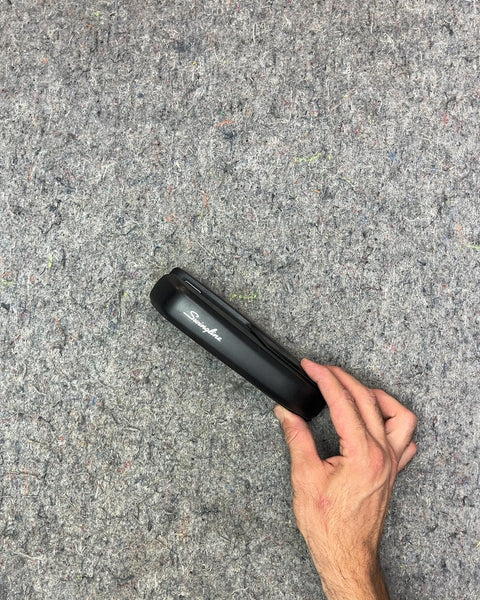 Swingline Black Stapler