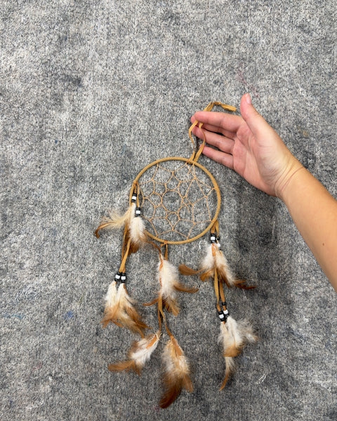 Small Dream Catcher, 5 in