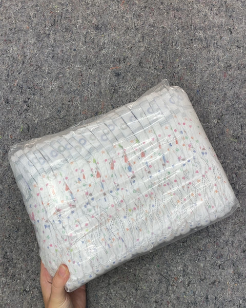 Baby Diapers, Size 5