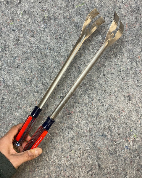 Craftsman BBQ Tongs