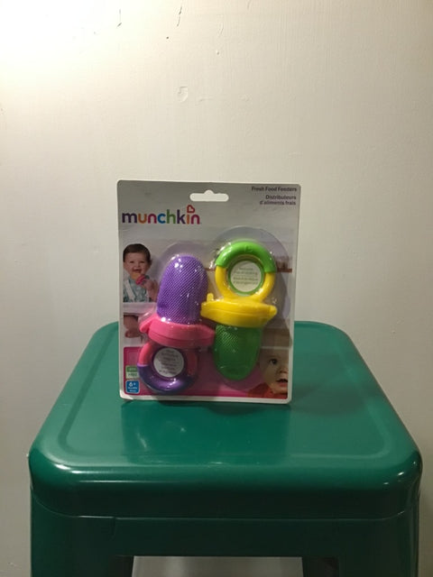 Munchkin Food Feeders