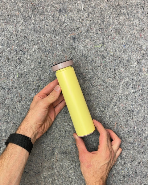 HAY Salt Grinder