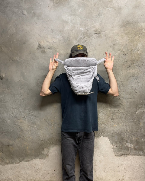 Ergobaby Easy Snug Infant Insert For Baby Carriers