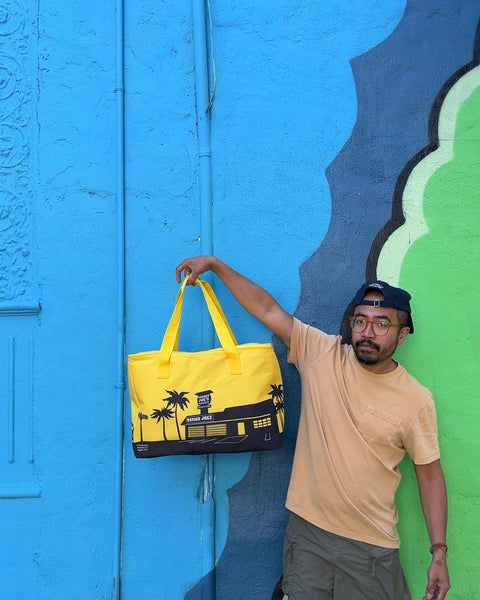 Trader Joe's Large Reusable Insulated Bag