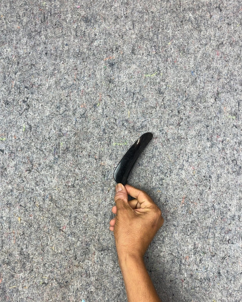 A Shoehorn
