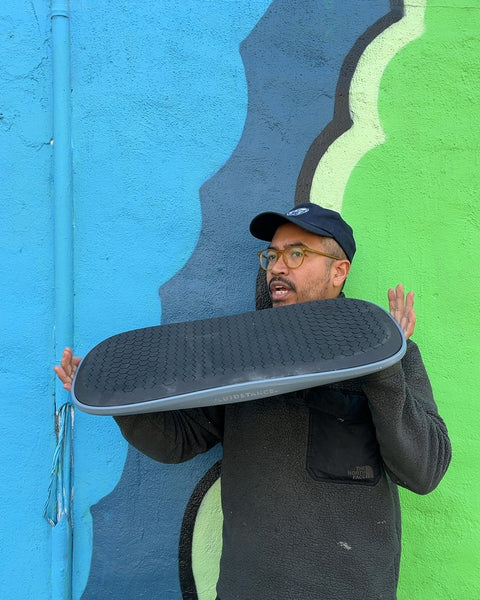 FluidStance Balance Board