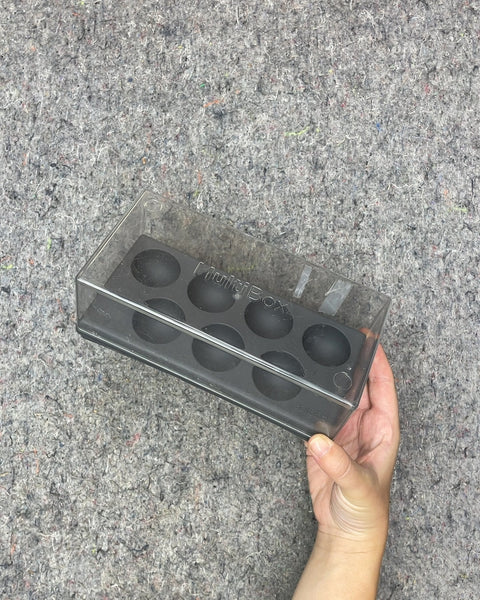 MultiBox Egg Storage Container