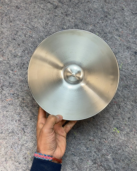 KitchenAid Stainless Steel Mixing Bowl, 3 Qt.