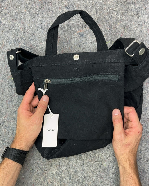 Brand New BAGGU SVA 3D VFX Duck Bag