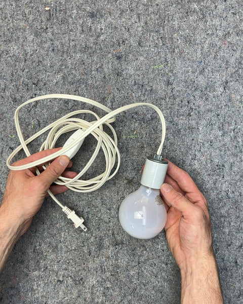 Minimalist Pendant Lamp