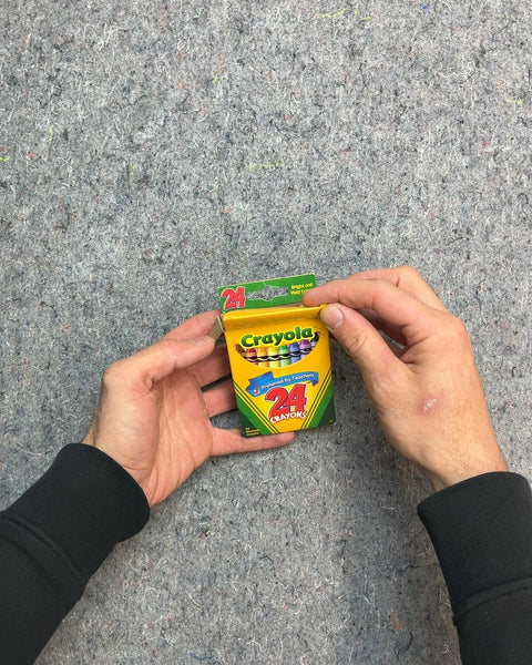 Crayola Crayons