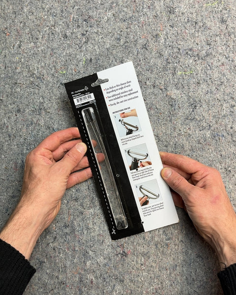 OXO Good Grips Wire Cheese Slicer