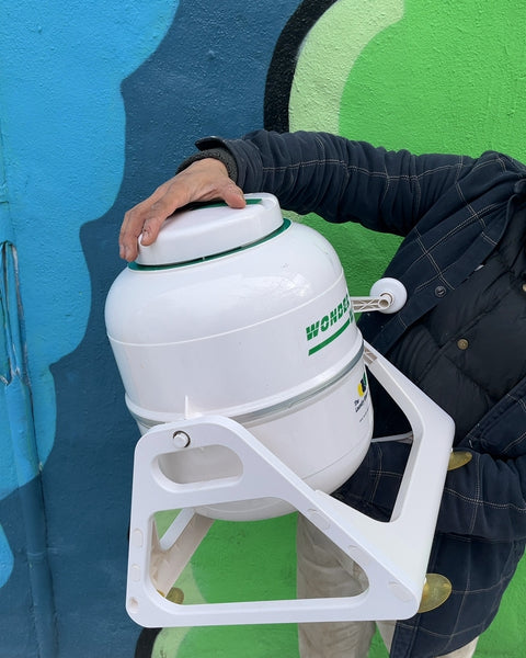 The Laundry Alternative Portable Washing Machine