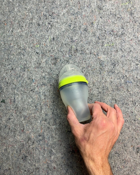 Comotomo Baby Bottle