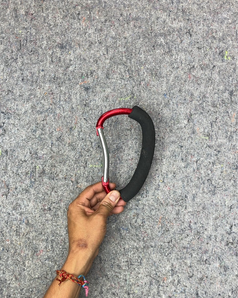 Large Carabiner