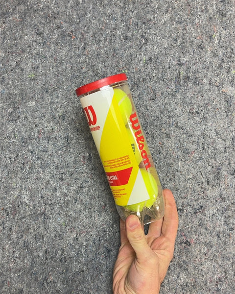 Wilson Championship Tennis Balls