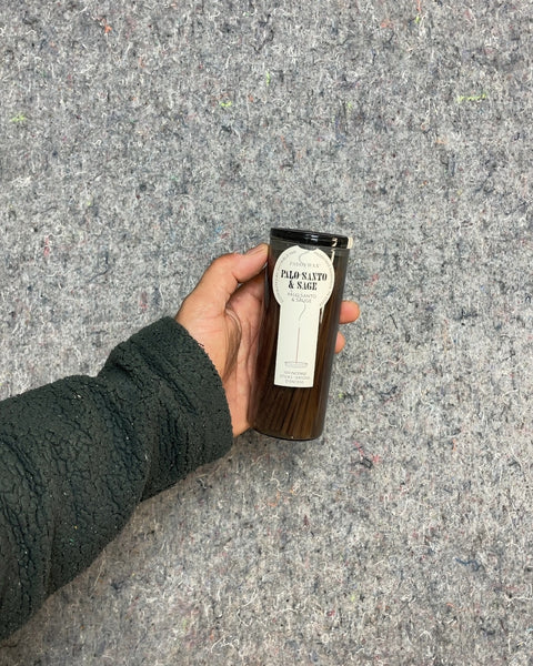Palo Santo & Sage Incense Sticks