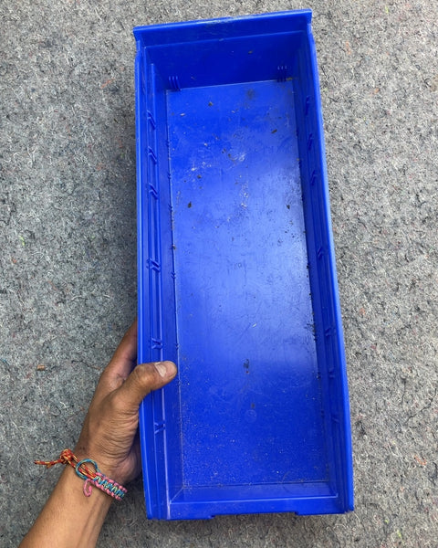 ULine Storage Bin