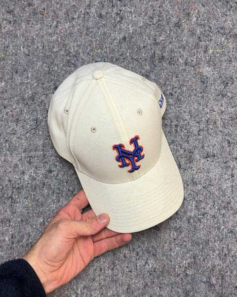 New Era New York Mets Hat, Size M/L