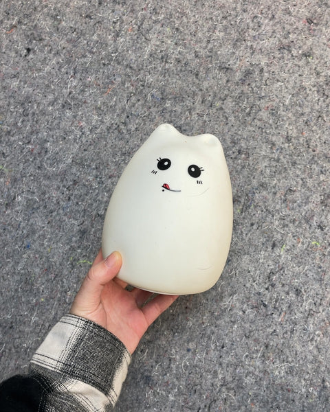 Cat Shaped Night Light