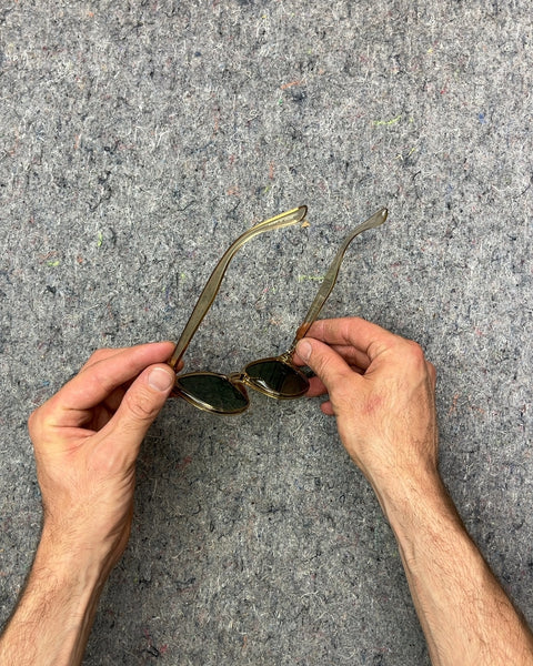 Pretty Good Lookin' Sunglasses