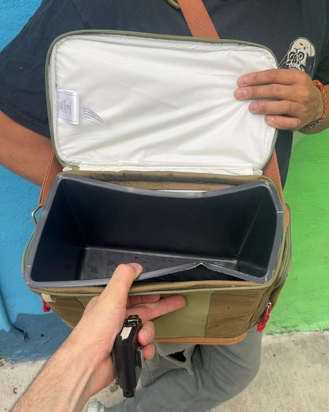 Ozark Trail Cooler Bag