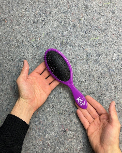 Wet Brush Original Detangler Hair Brush