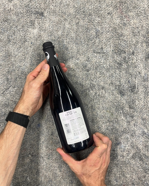Goose Island Pere Jacques Belgian Style Abbey Ale From 2013