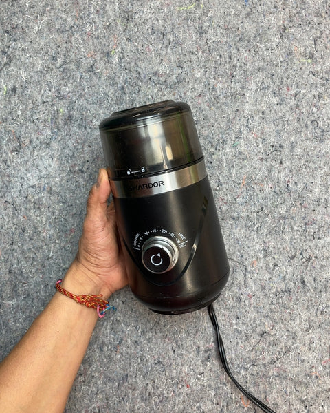 Shardor Coffee Grinder