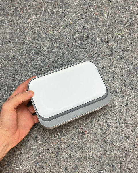 Wipe Dispenser