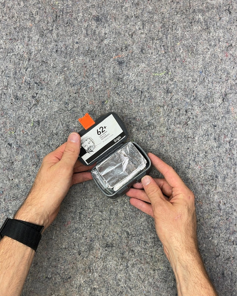SOL Survive Outdoors Longer Origin Survival Tool Kit