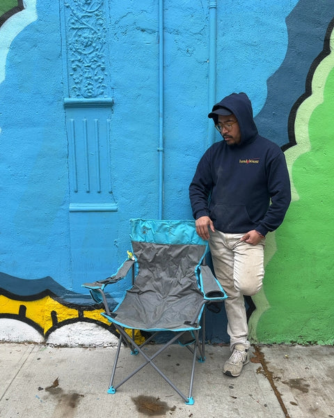 Another Coleman Camping Chair with Carry Bag
