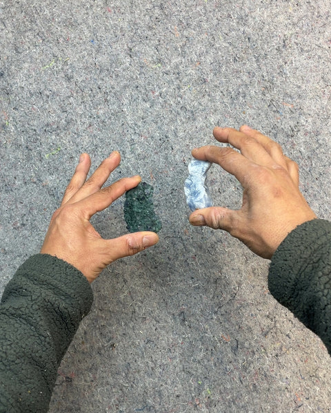 Coupla Sexy Stones