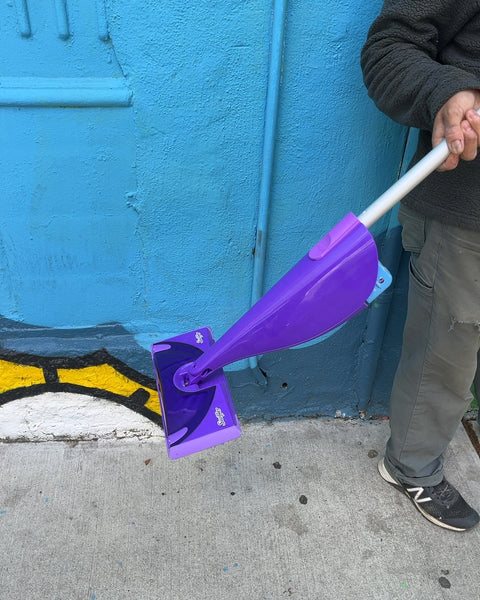 Swiffer WetJet Spray Mop