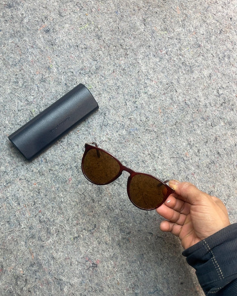 Warby Parker Sunglasses