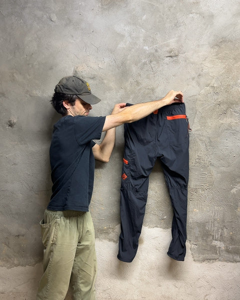 REI Co-op Outdoor Afro Trail Pants, Size 32x32