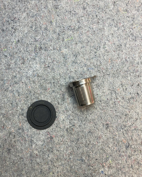 Stainless Tea Steeper