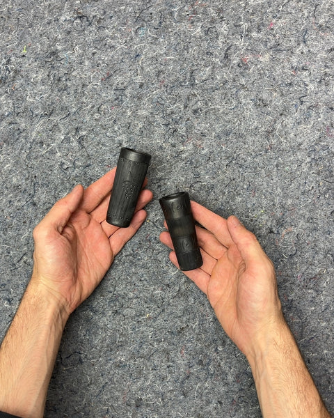 Tequila Shot Glasses