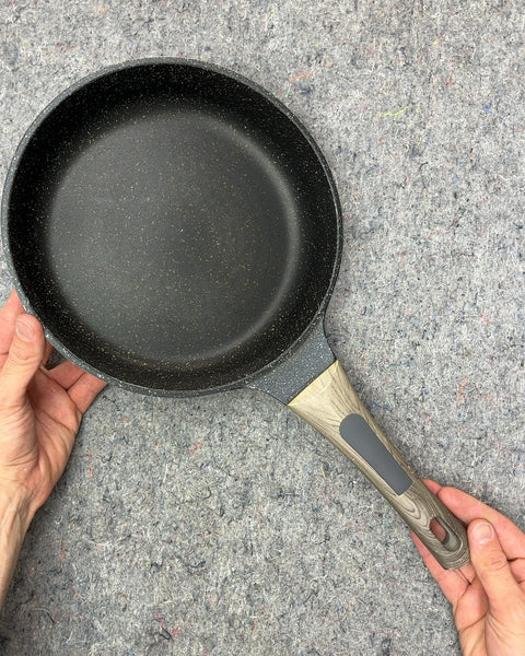 D&W Deane And White 10" Frying Pan