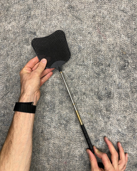 Extendable Telescopic Fly Swatter