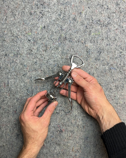 Double Face Soft Mallet