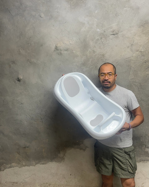 Tomy International Baby Bath Tub